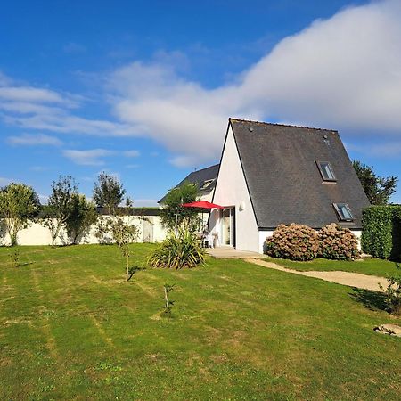 Cottage, Beuzec Cap Sizun Luaran gambar