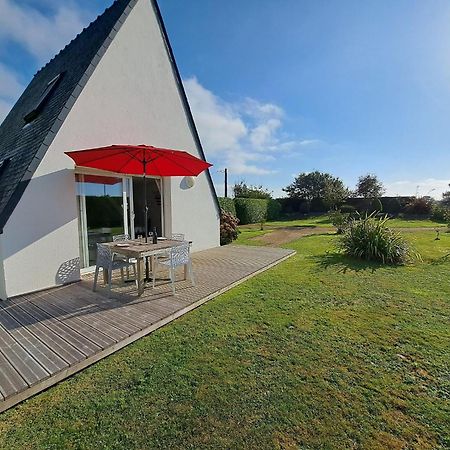 Cottage, Beuzec Cap Sizun Luaran gambar