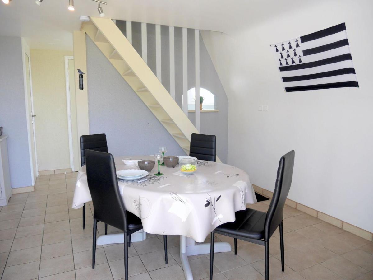 Cottage, Beuzec Cap Sizun Luaran gambar