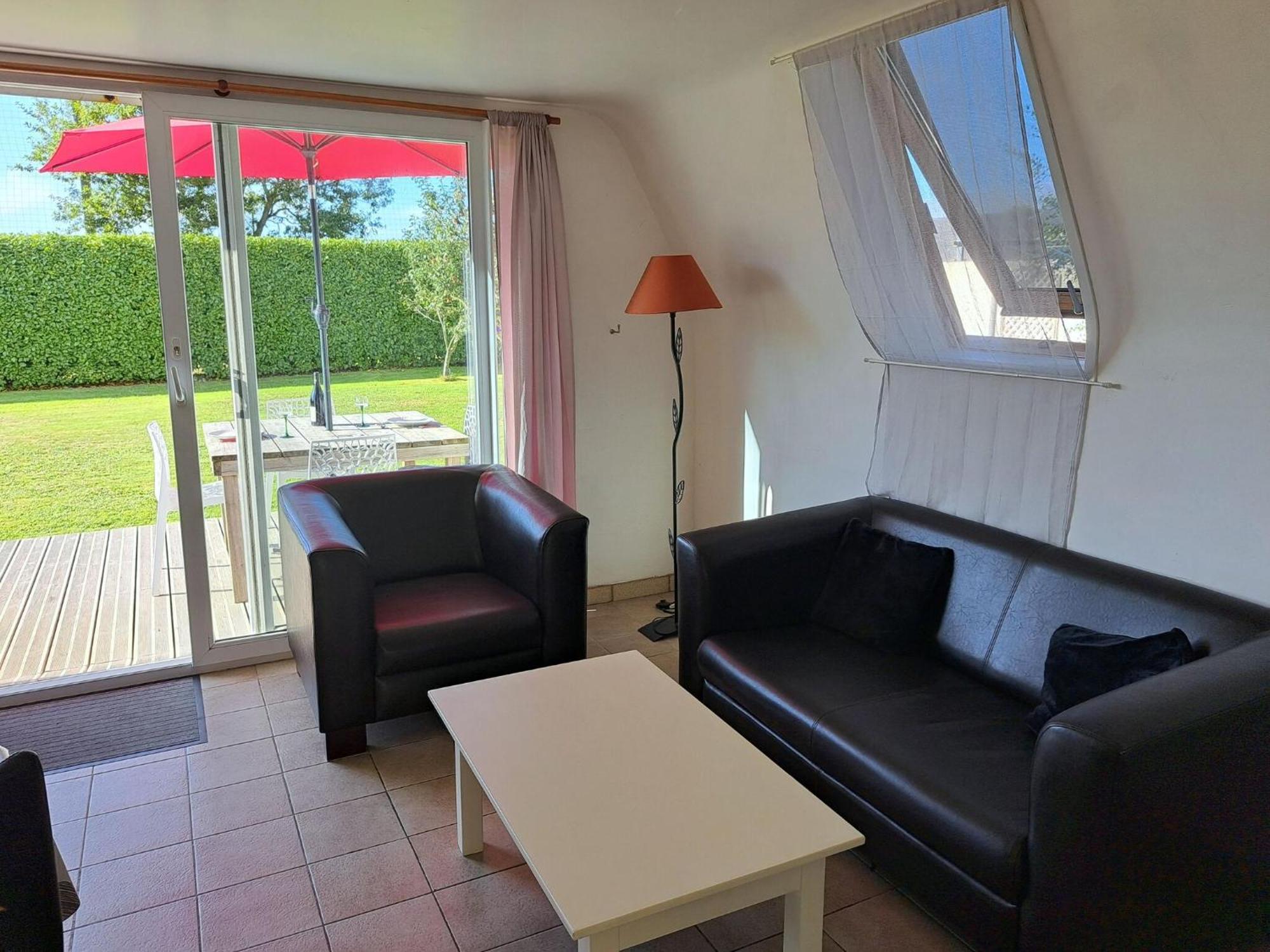 Cottage, Beuzec Cap Sizun Luaran gambar